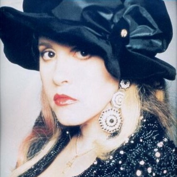 Stevie Nicks Gypsy Boho Rock Star Dream Closet - Picture 4 of 8